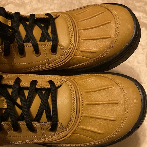 Nike ACG Woodside 2 High Wheat - Picture 5 of 8